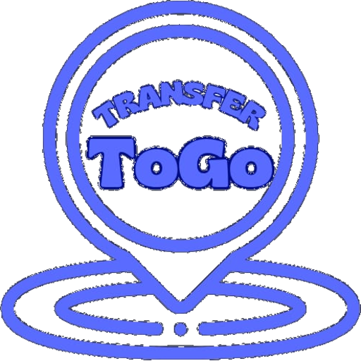 Logo Transfer ToGo